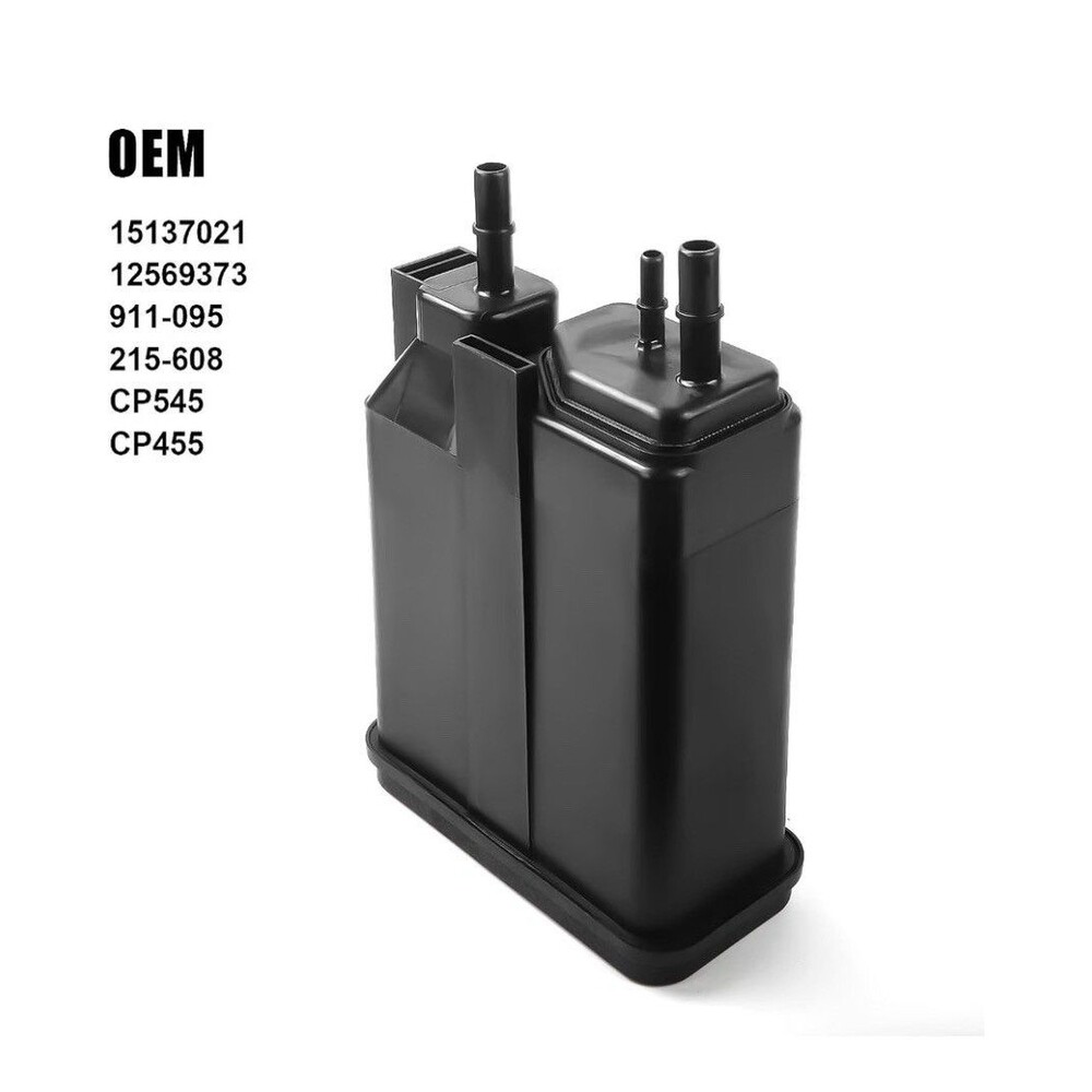 Vapor Canister 911-095 Compatible with Chevrolet Silverado 1500 - Picture 3 of 7